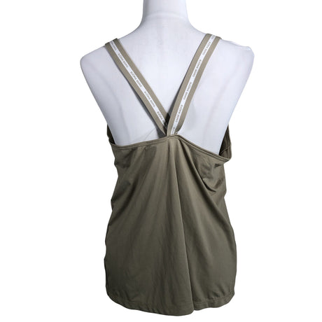 Unisex Björn Borg - Sporditopp, suurus 40 - Beige (2)