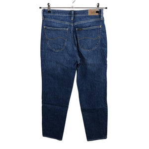 Unisex Lee - Teksad, suurus W28 - Sinine (3)