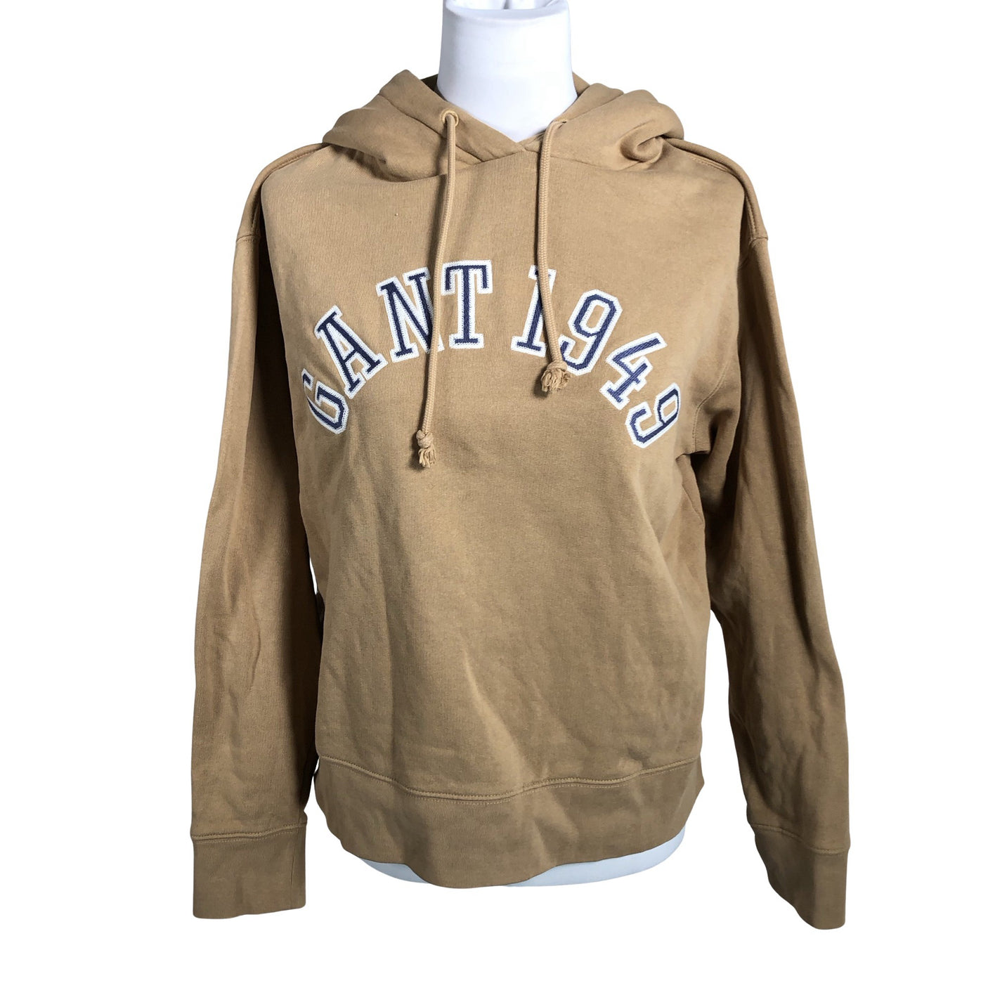 Unisex Gant - Dressipluus, suurus 38 - Beige (1)