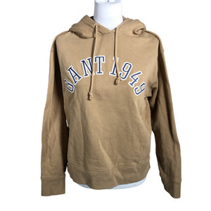 Unisex Gant - Dressipluus, suurus 38 - Beige (1)