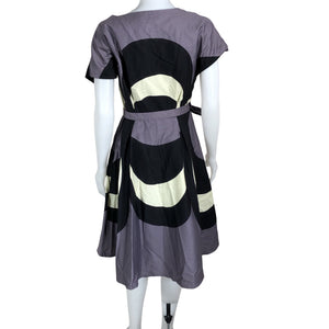 Unisex Marimekko - Mitteveniv kleit, suurus 36 - Hall (2)