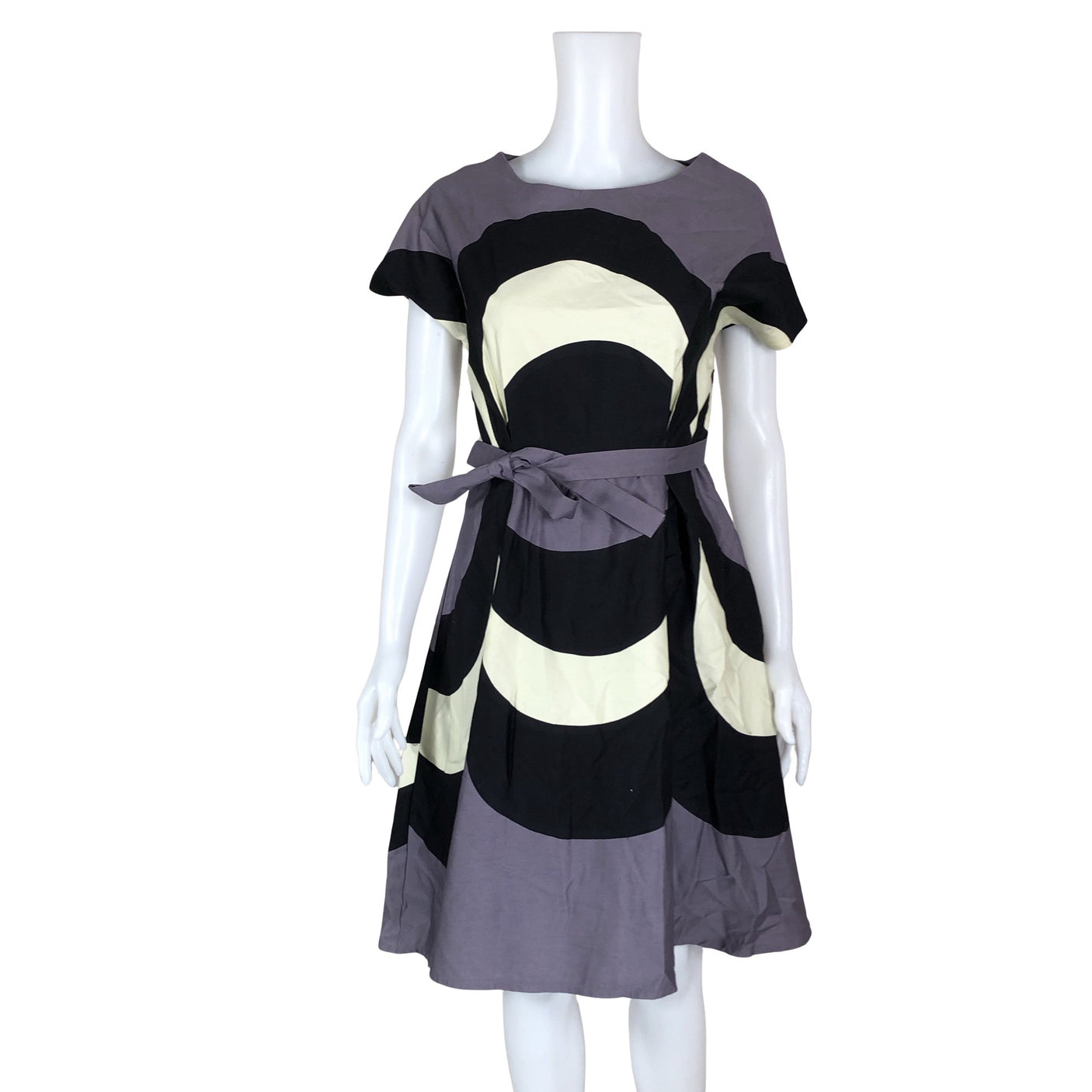 Unisex Marimekko - Mitteveniv kleit, suurus 36 - Hall (1)