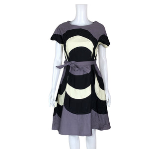 Unisex Marimekko - Mitteveniv kleit, suurus 36 - Hall (1)