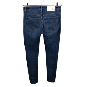 Unisex Tiger of Sweden - Teksad, suurus W28 - Sinine (3)