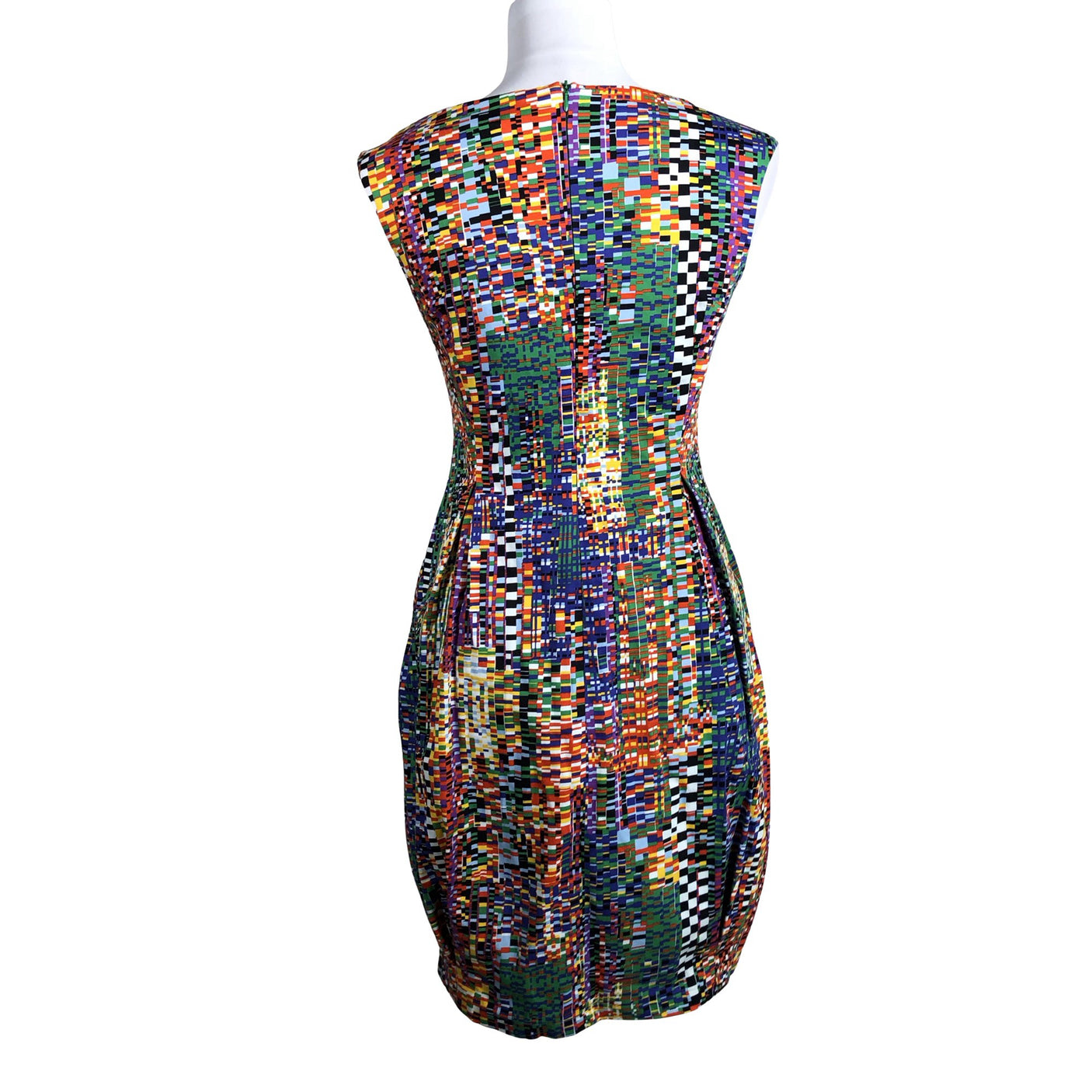 Unisex Marimekko - Pliiatskleit, suurus 36 - Roheline (2)