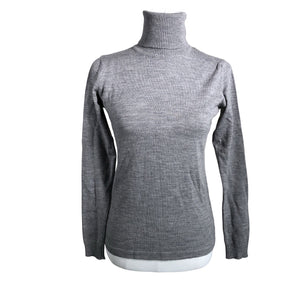 Unisex R-collection - Kampsun, suurus 38 - Hall (1)