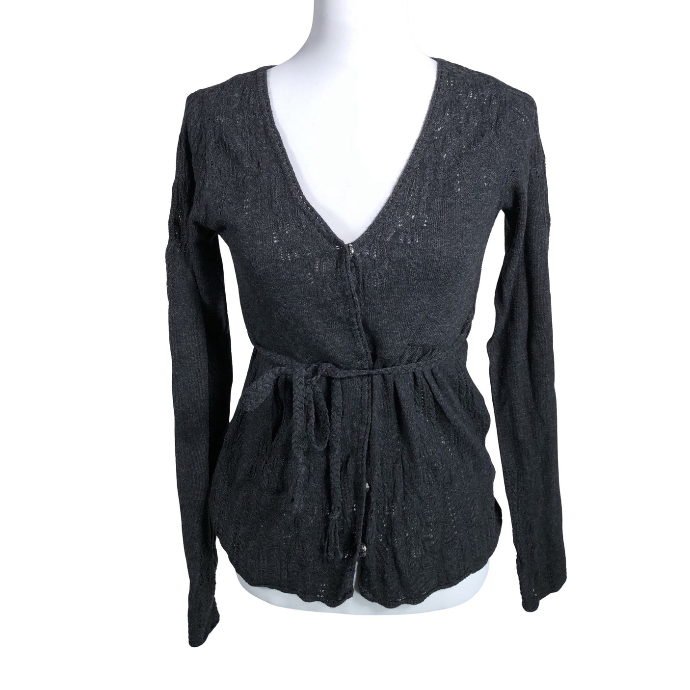 Unisex Odd Molly - Kardigan, suurus 36 - Hall (1)