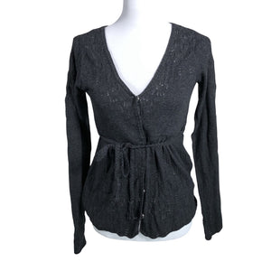 Unisex Odd Molly - Kardigan, suurus 36 - Hall (1)