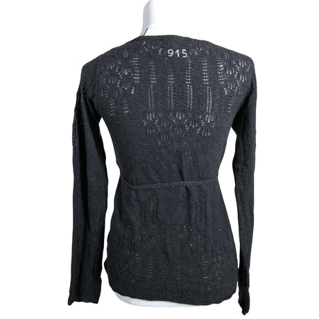 Unisex Odd Molly - Kardigan, suurus 36 - Hall (2)