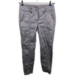 Unisex Marc Aurel - Mittevenivad püksid, suurus 38 - Hall ()