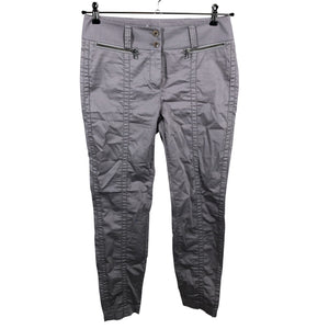 Unisex Marc Aurel - Mittevenivad püksid, suurus 38 - Hall (1)