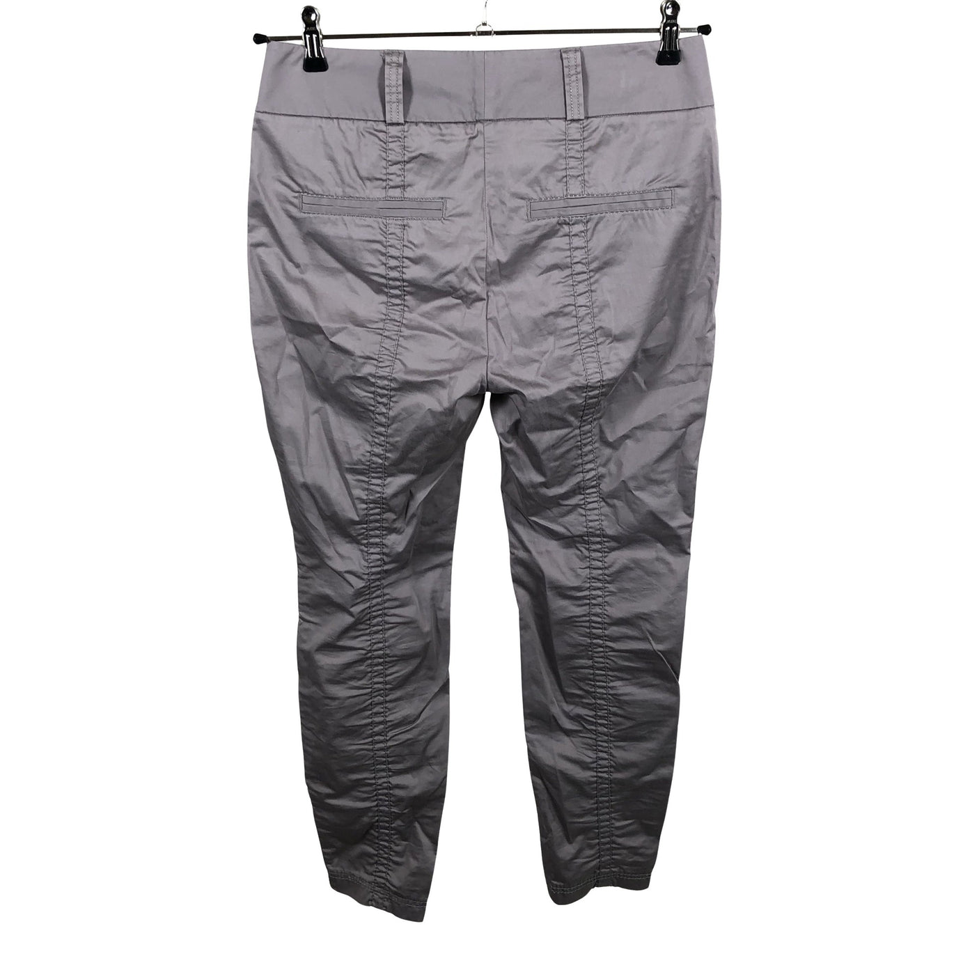 Unisex Marc Aurel - Mittevenivad püksid, suurus 38 - Hall (4)