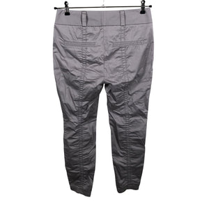 Unisex Marc Aurel - Mittevenivad püksid, suurus 38 - Hall (4)