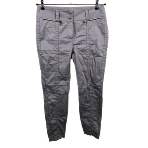 Unisex Marc Aurel - Mittevenivad püksid, suurus 38 - Hall (2)