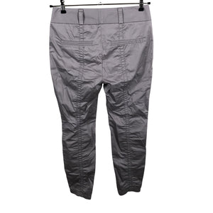 Unisex Marc Aurel - Mittevenivad püksid, suurus 38 - Hall (3)