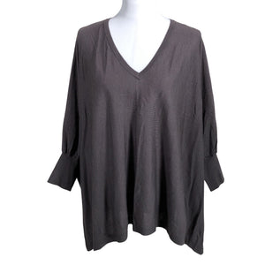 Unisex The White Company - Kampsun, suurus 38 - Hall (1)