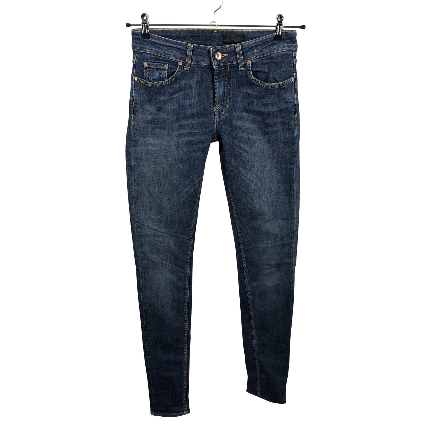 Unisex Tiger of Sweden - Teksad, suurus 36 - Sinine (2)