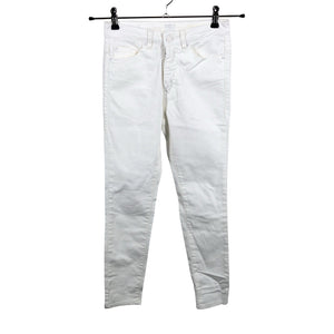 Unisex Hugo Boss - Teksad, suurus W26 - Valge (2)