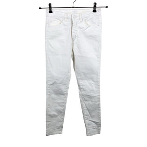 Unisex Hugo Boss - Teksad, suurus W26 - Valge (2)