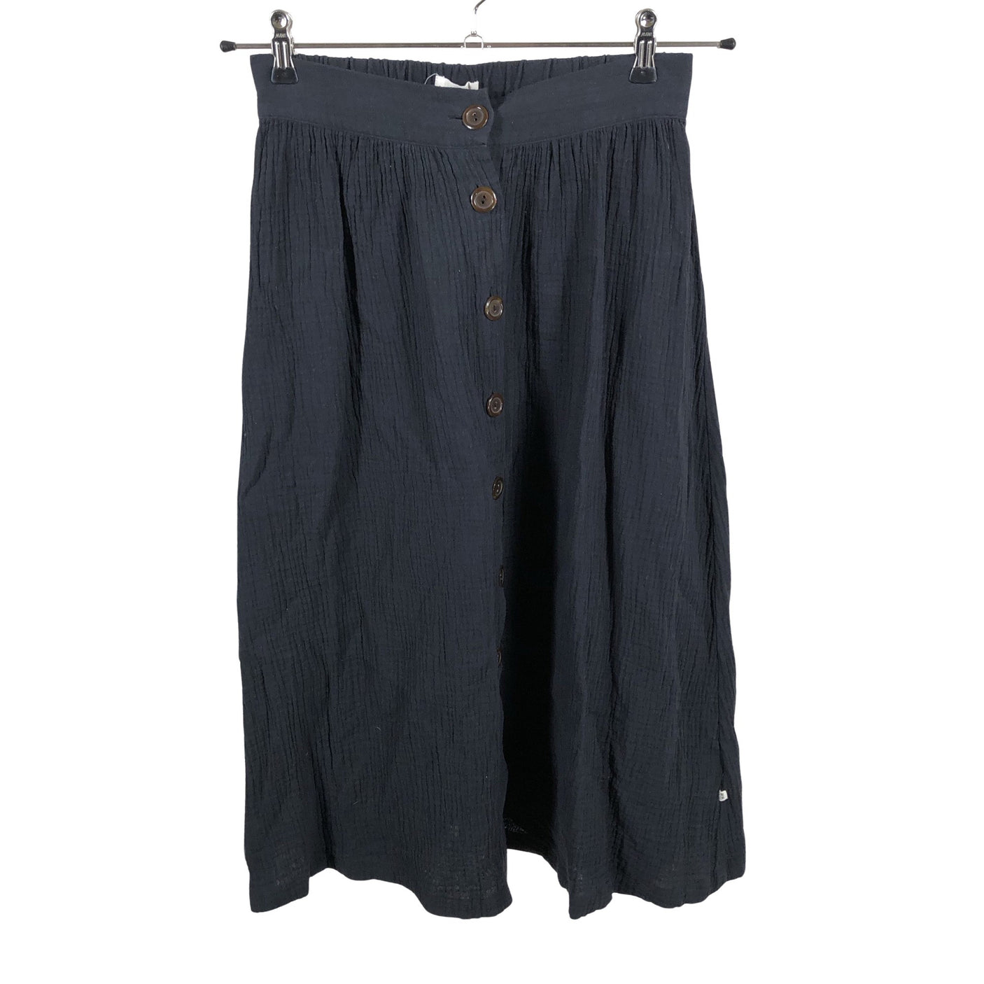 Unisex Kaiko - Mitteveniv seelik, suurus 36 - Must (1)