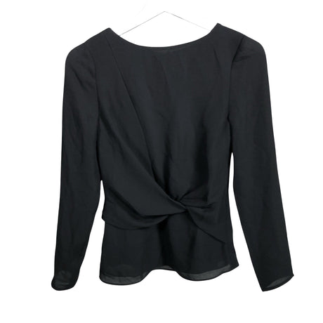 Unisex Reiss - Pluus, suurus 32 - Must ()