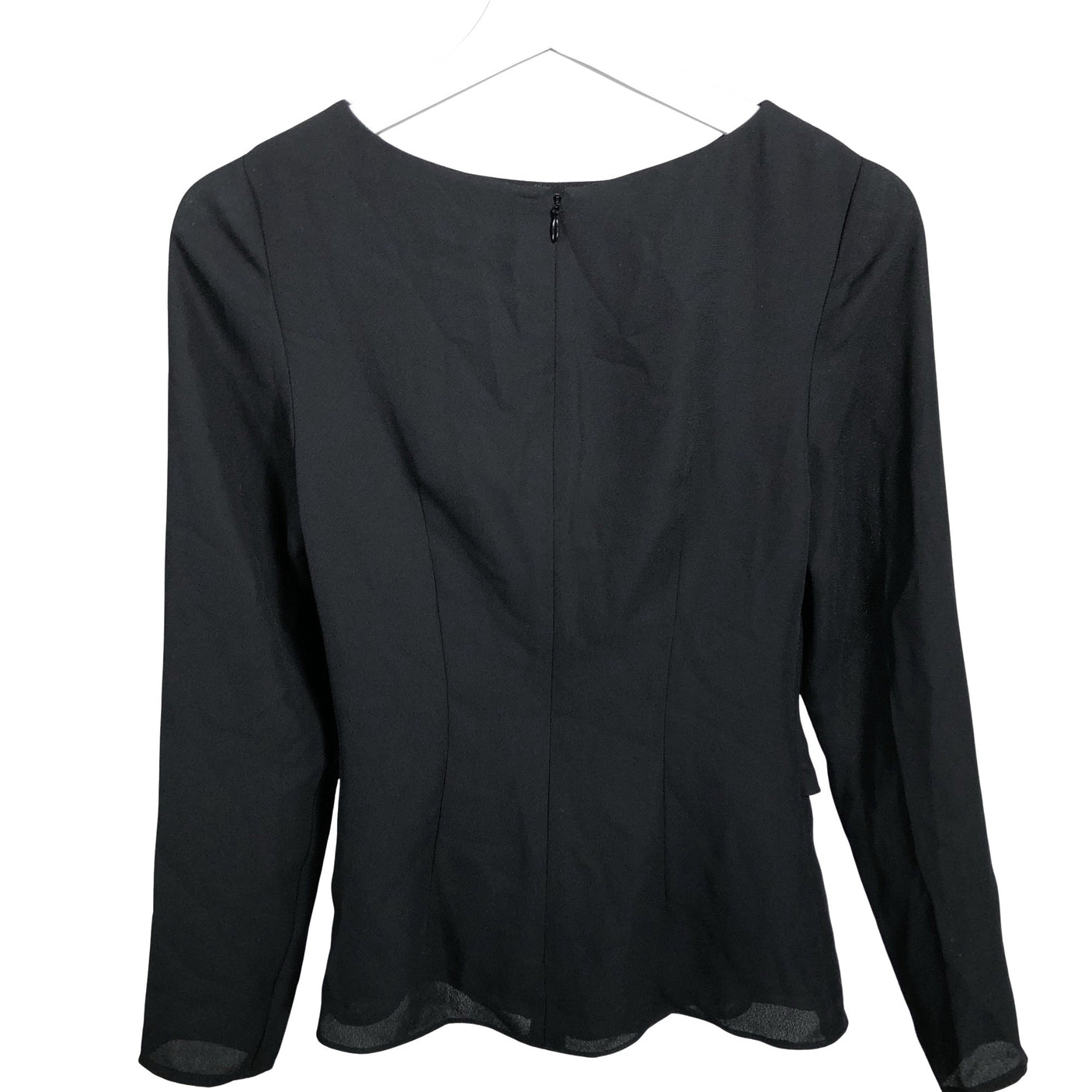 Unisex Reiss - Pluus, suurus 32 - Must (2)