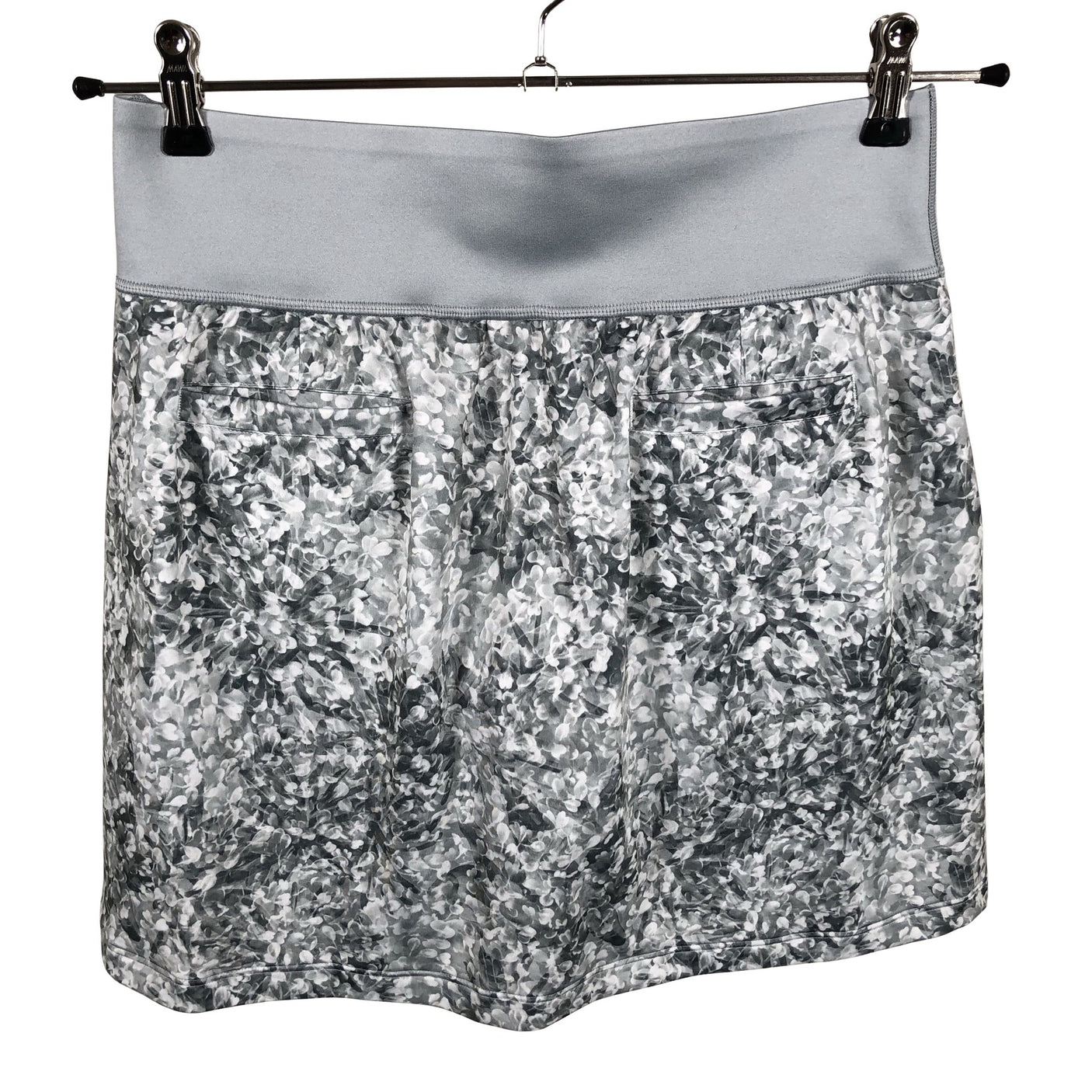 Unisex Puma - Spordipüksseelik, suurus 38 - Hall (6)