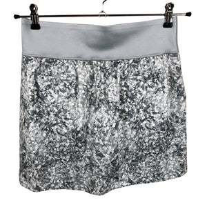 Unisex Puma - Spordipüksseelik, suurus 38 - Hall (6)