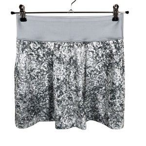 Unisex Puma - Spordipüksseelik, suurus 38 - Hall (1)