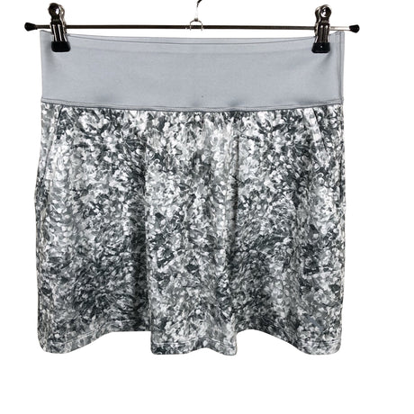 Unisex Puma - Spordipüksseelik, suurus 38 - Hall (2)