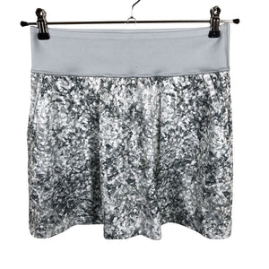 Unisex Puma - Spordipüksseelik, suurus 38 - Hall (3)