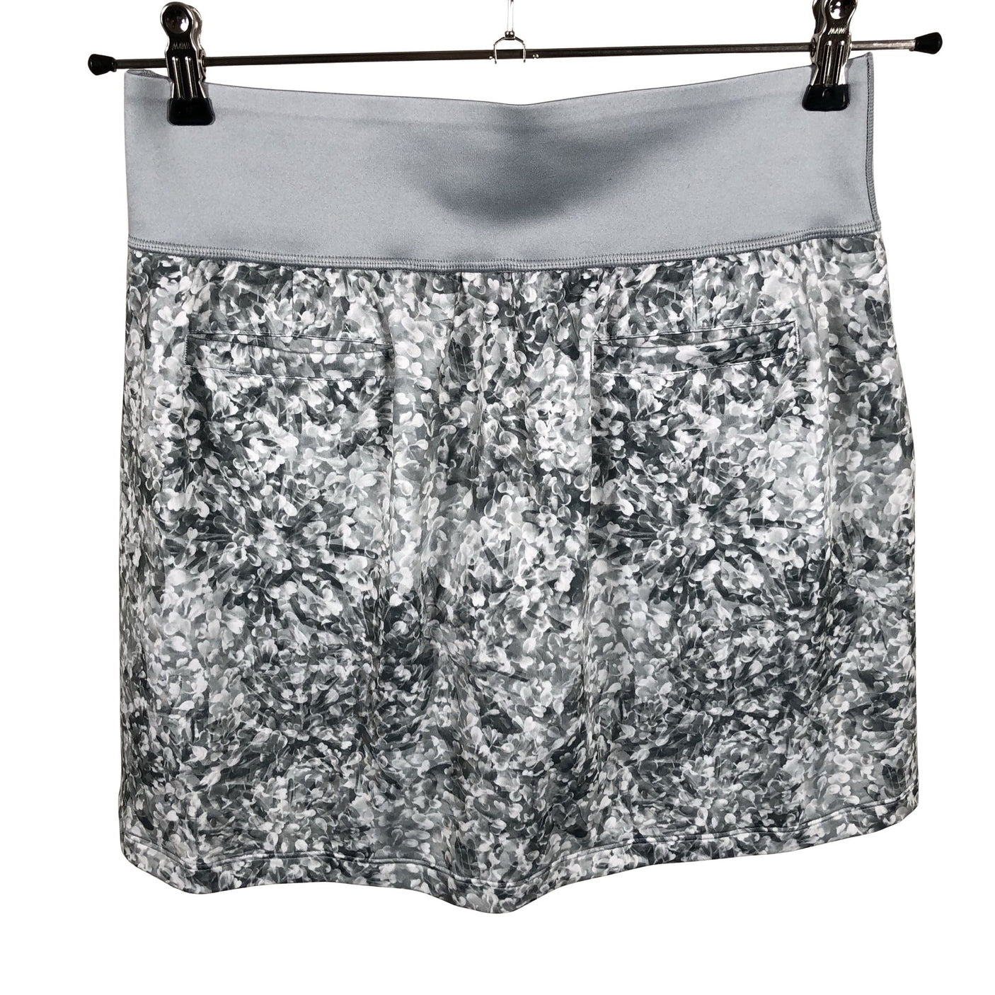 Unisex Puma - Spordipüksseelik, suurus 38 - Hall (5)