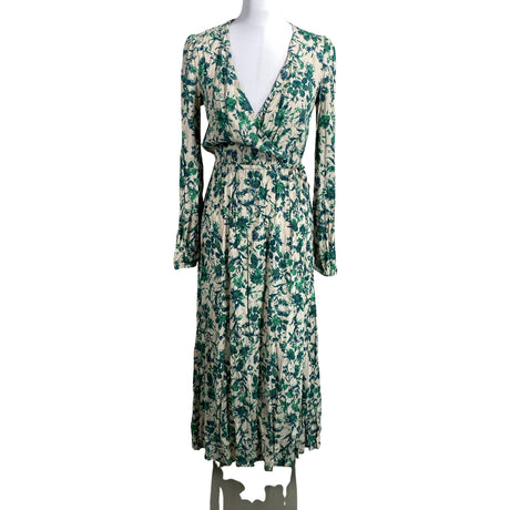 Unisex Holly & Whyte by Lindex - Maksikleit, suurus 34 - Beige ()