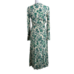 Unisex Holly & Whyte by Lindex - Maksikleit, suurus 34 - Beige (2)