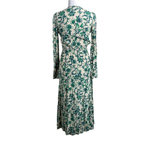 Unisex Holly & Whyte by Lindex - Maksikleit, suurus 34 - Beige (2)