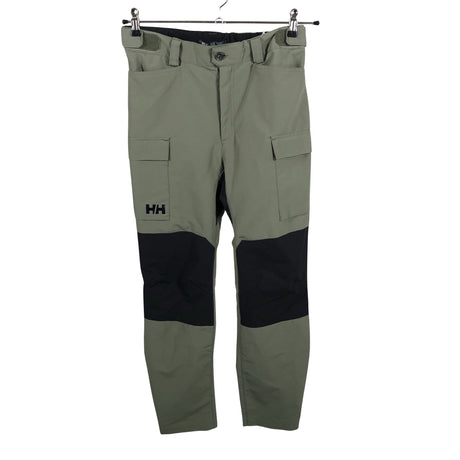 Unisex Helly Hansen - Õuepüksid, suurus 158 - 164 - Roheline ()