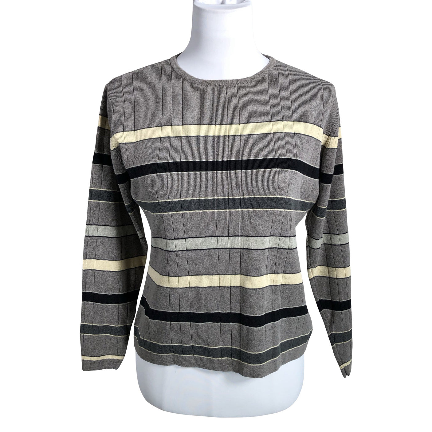 Unisex Sand - Kampsun, suurus 38 - Hall (1)