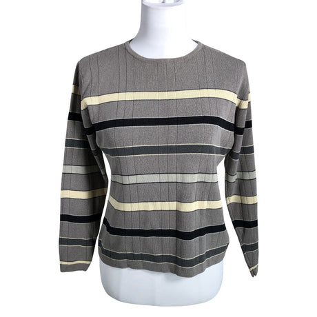 Unisex Sand - Kampsun, suurus 38 - Hall ()