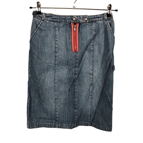 Unisex Naf Naf - Teksaseelik, suurus 34 - Sinine ()