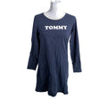 Unisex Tommy Hilfiger - Öösärk , suurus 38 - Sinine ()