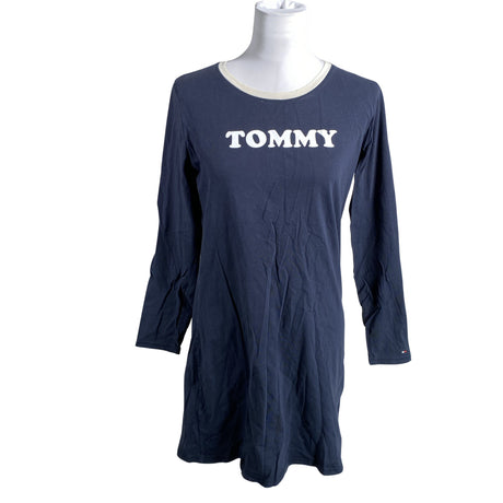Unisex Tommy Hilfiger - Öösärk , suurus 38 - Sinine ()