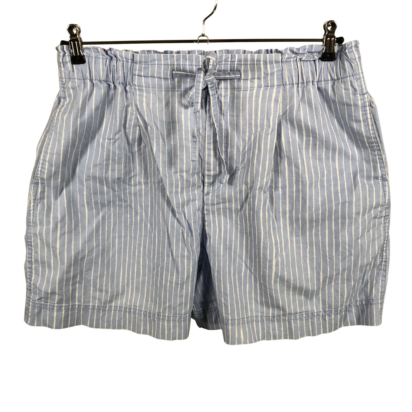 Unisex Uniqlo - Lühikesed püksid, suurus 42 - Helesinine (3)