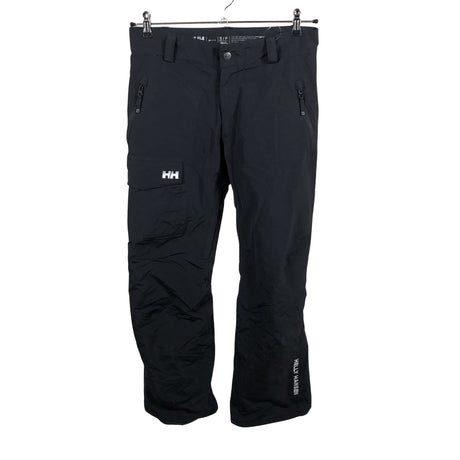 Unisex Helly Hansen - Õuepüksid, suurus 36 - Must ()