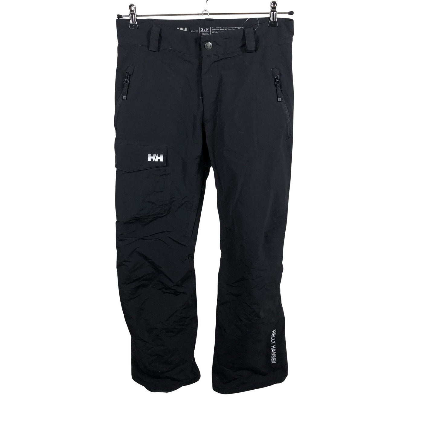 Unisex Helly Hansen - Õuepüksid, suurus 36 - Must (2)