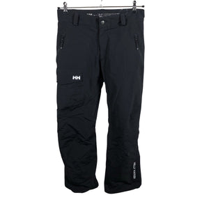 Unisex Helly Hansen - Õuepüksid, suurus 36 - Must (2)