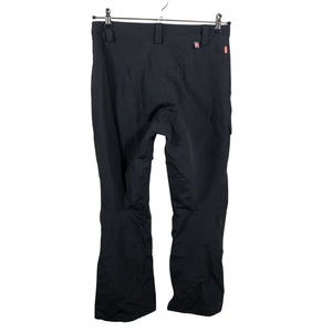 Unisex Helly Hansen - Õuepüksid, suurus 36 - Must (4)