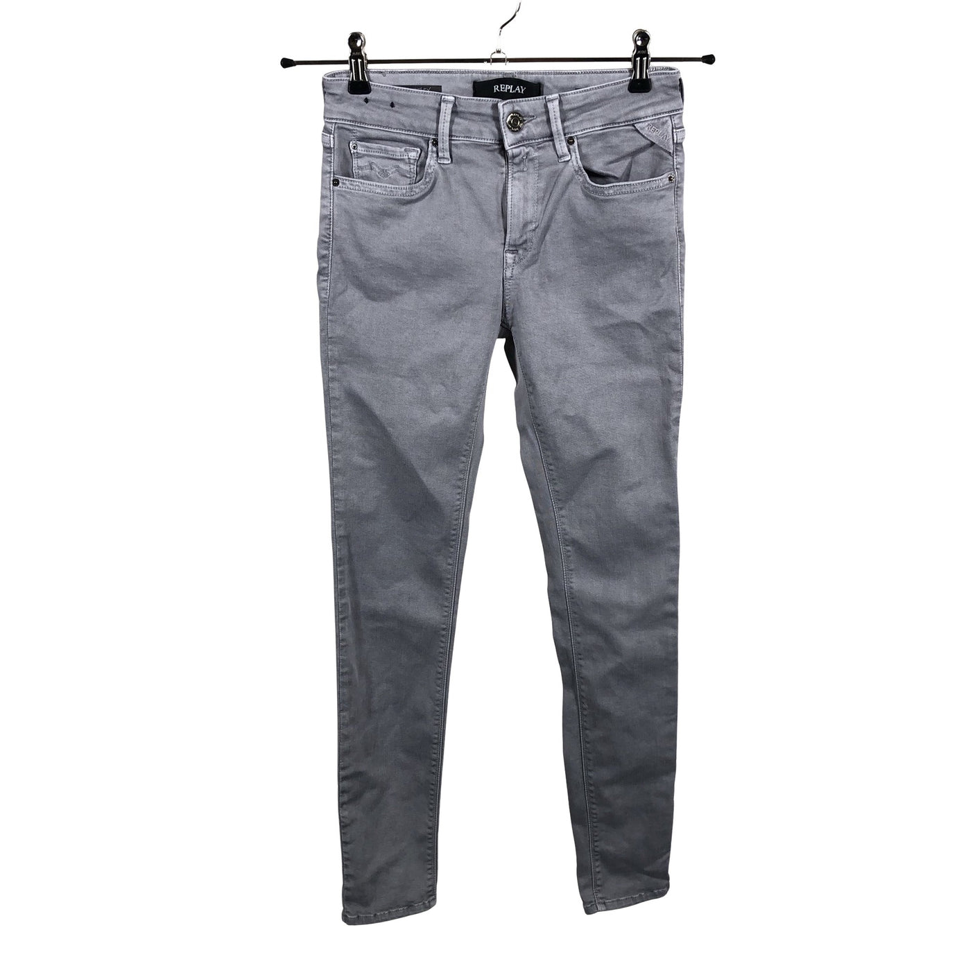 Unisex Replay - Teksad, suurus W27 - Hall (1)