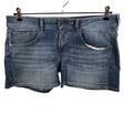 Unisex Pepe Jeans - Teksast lühikesed püksid, suurus 40 - Helesinine ()