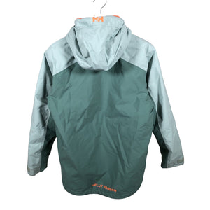 Unisex Helly Hansen - Talvejope, suurus 170 - 176 - Helesinine (3)