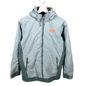 Unisex Helly Hansen - Talvejope, suurus 170 - 176 - Helesinine (2)